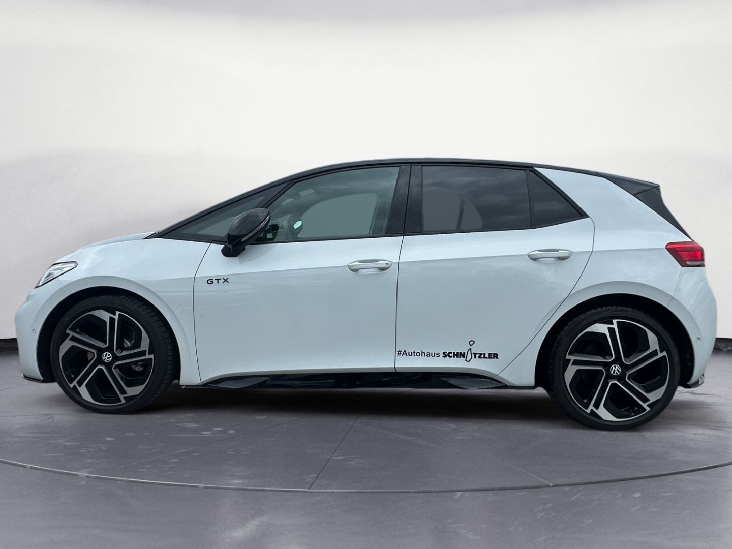Volkswagen ID.3 - Bild 2