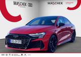 Audi RS3 Limousine Pano Matrix Carbon B&O HUD - Audi RS3 Jahreswagen