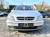 Opel Zafira 1.6 Executive *nur48tkm*7-Sitze+1.Hand* - Opel Zafira: 7