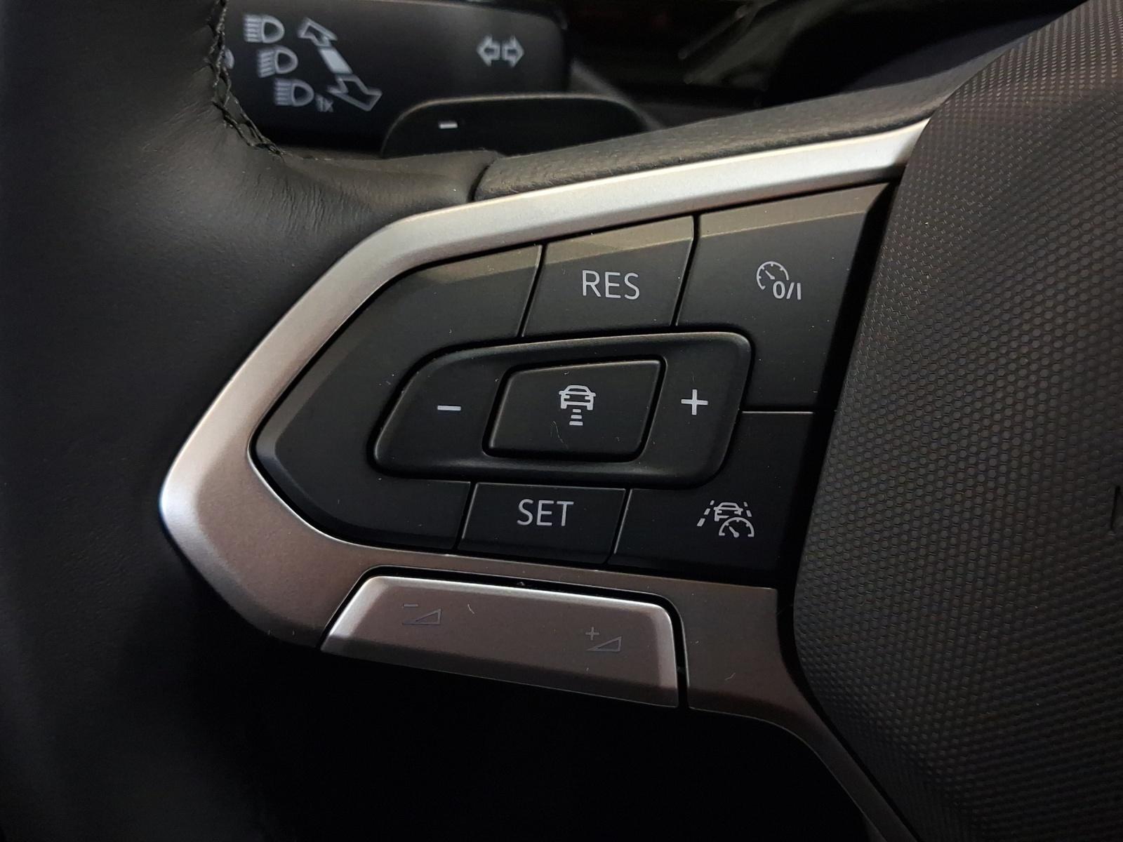 Volkswagen Taigo 1,0 l TSI DSG Style, миниатюра 13