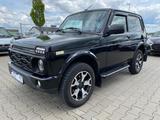Lada Urban  Niva/4x4/Klima - Lada Urban: 4.4
