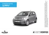 Volkswagen up! 1.0 KLIMA+RFK+EPH
