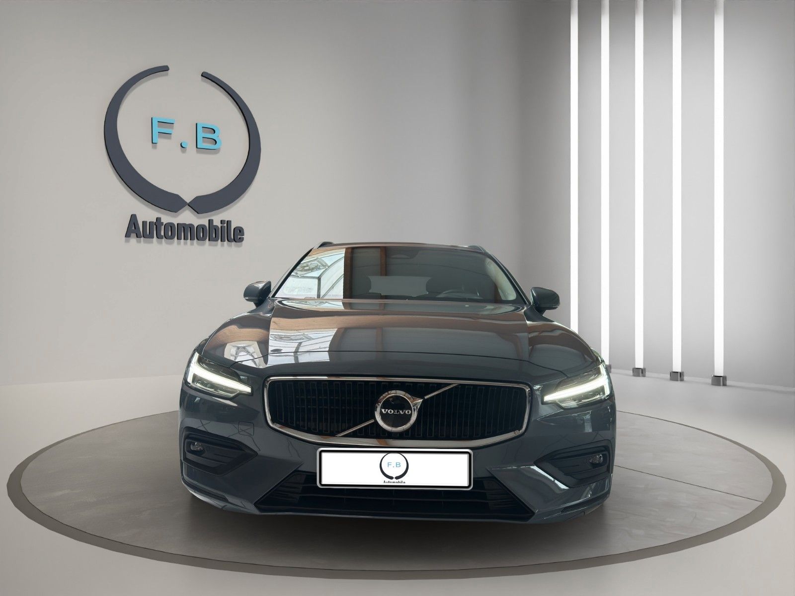 Volvo V60 Core *RFK*UVM.. imagem 3