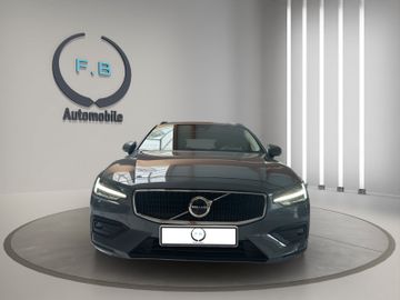 Volvo V60 - 3