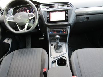 Volkswagen Tiguan Allspace - 9