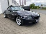 BMW Z4 Roadster 2.0i Advantage/Leder/Bi-Xenon/PDC - BMW Z4: Advantage