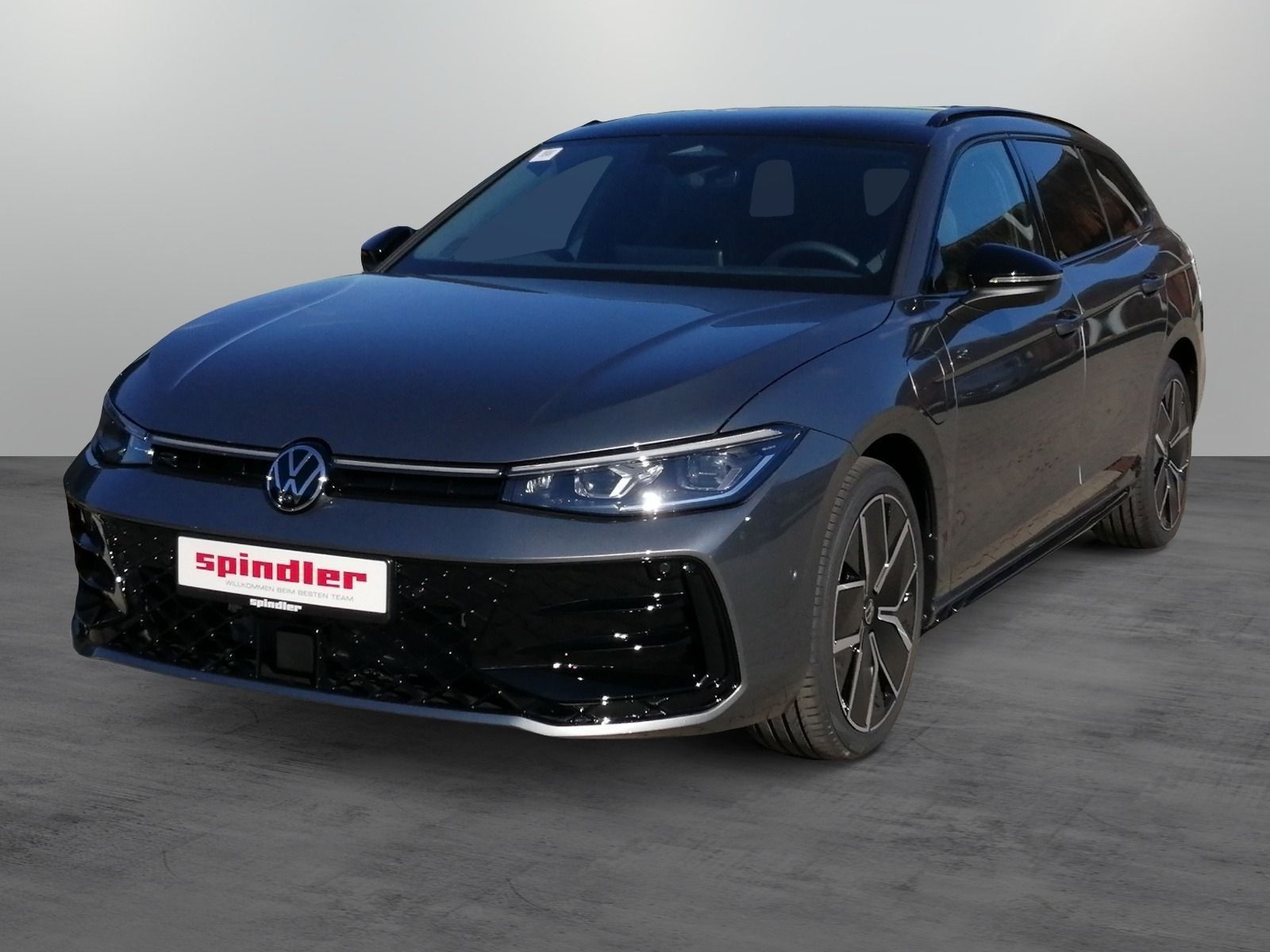 Volkswagen Passat Variant R-Line Signature 1.5 eHybrid DSG foto 2