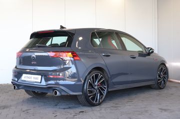 Volkswagen Golf VIII GTI 2.0 TSI AID+ACC+LED+AMBIENT+19"