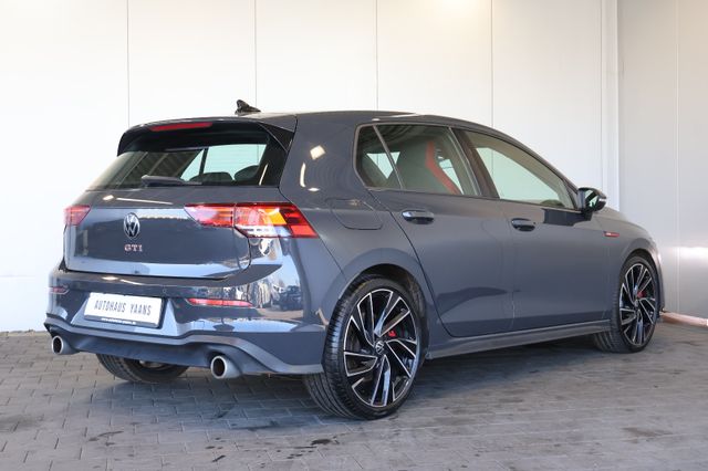 Volkswagen Golf VIII GTI 2.0 TSI AID+ACC+LED+AMBIENT+19"
