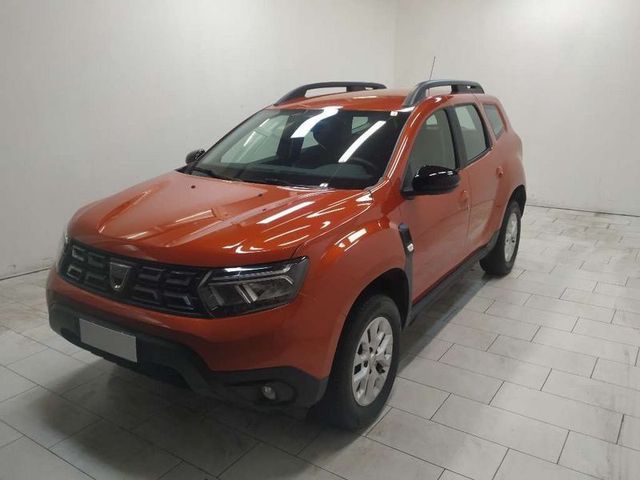 Dacia Duster 1.0 tce Comfort Gpl 4x2 100cv