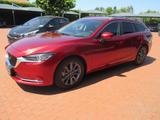 Mazda 6 2023 5WGN 2.0L SKYACTIV G 165ps 6AT FWD CENTER - Mazda 6 aus 2025