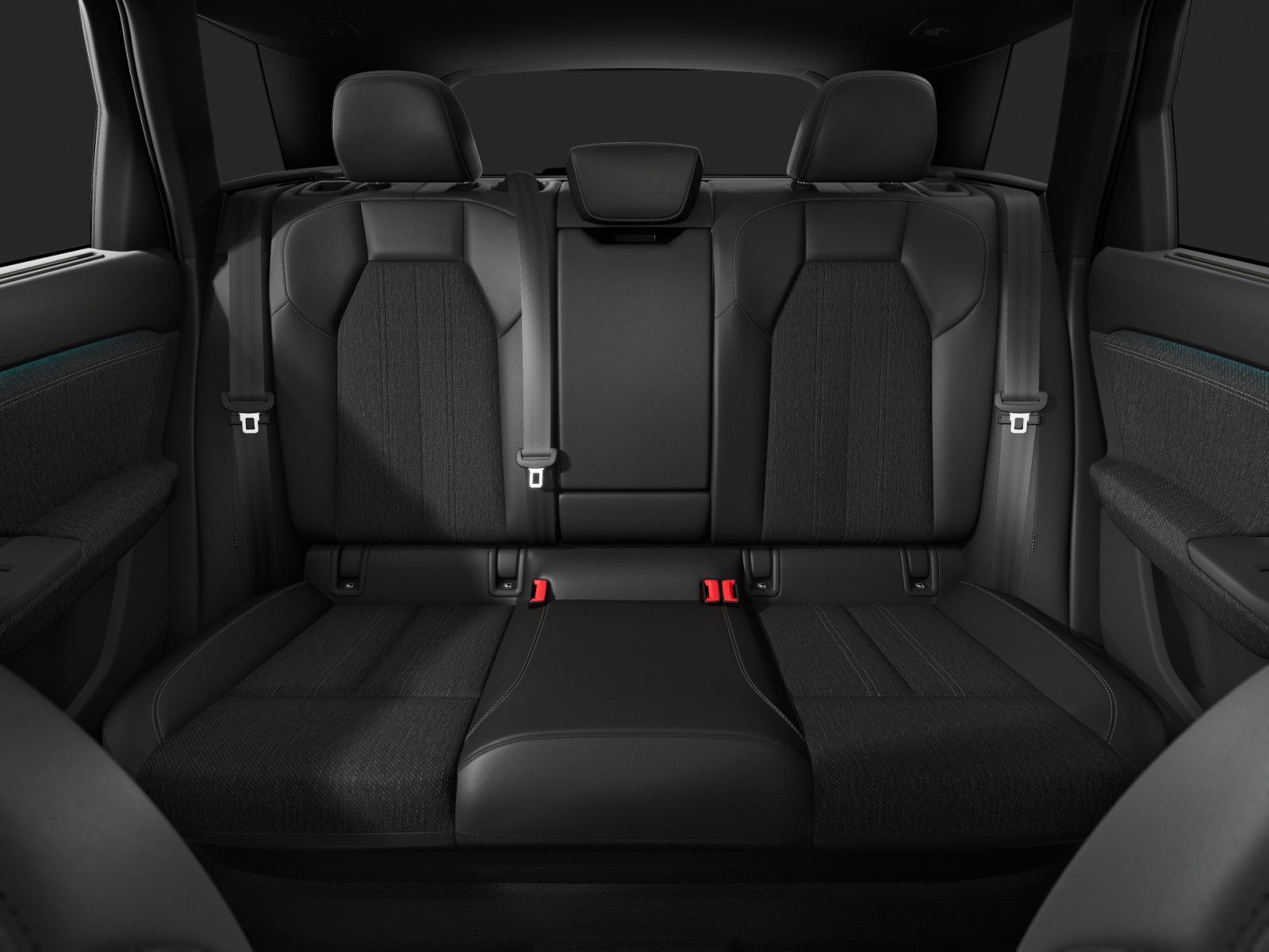 Audi Q6 e-tron - Bild 11