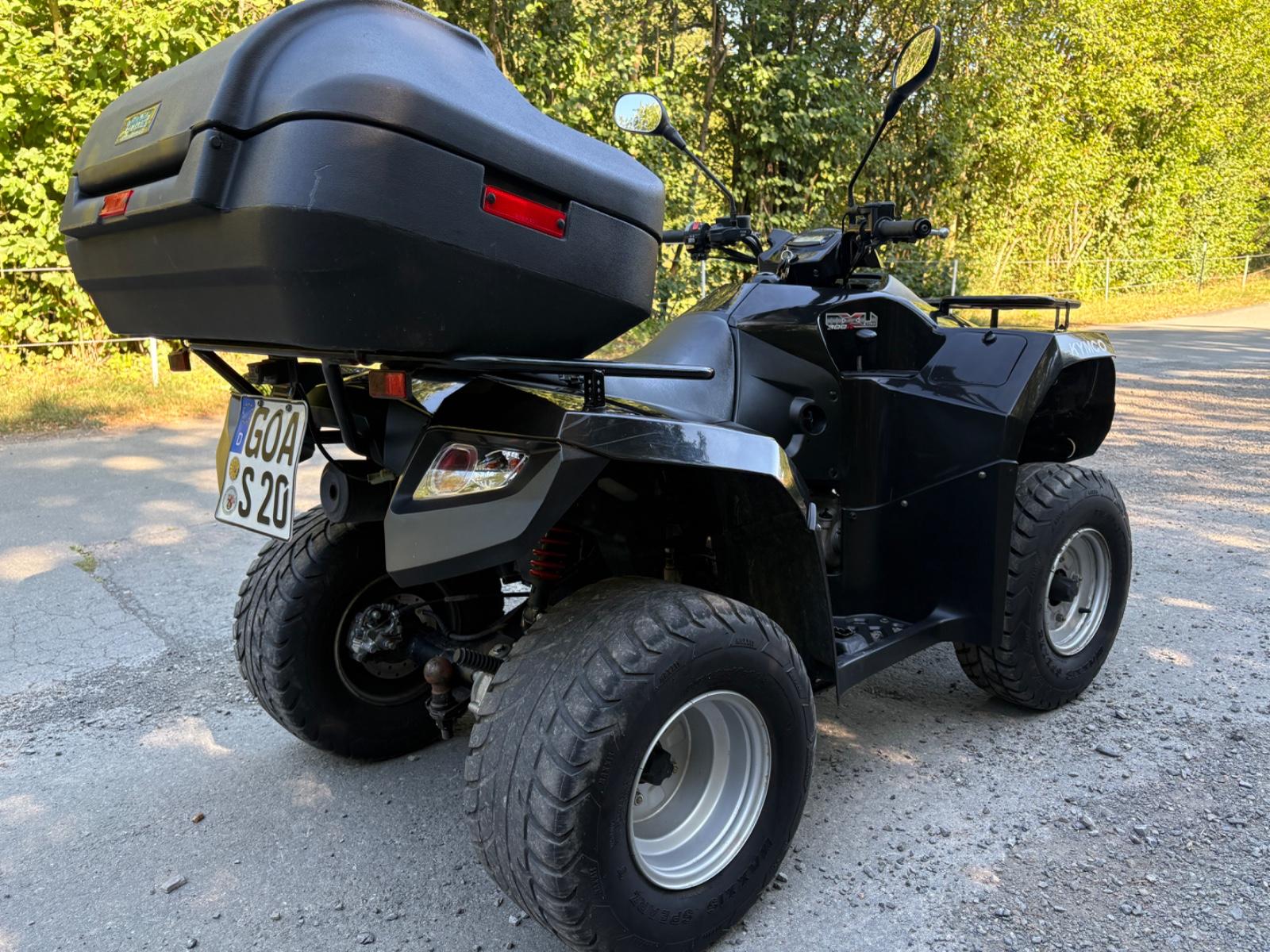 Kymco  2011 — photo 7