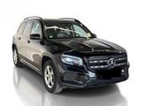 Mercedes-Benz GLB 220 d 4Matic*LED*PANO*NAVI*AHK*SPUR - Mercedes-Benz GLB 220 in Stuttgart