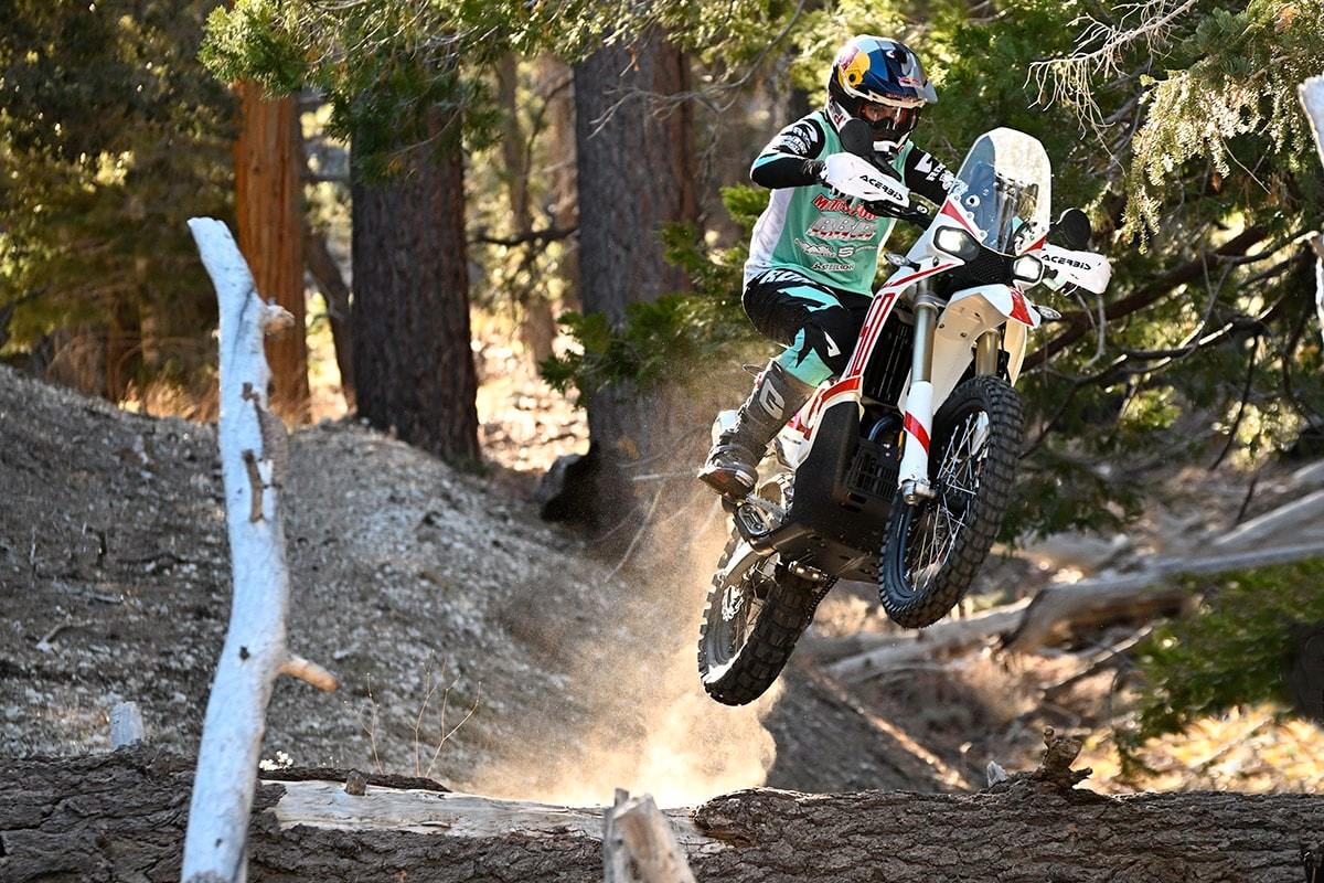 Andere KOVE 450 Rally R/26