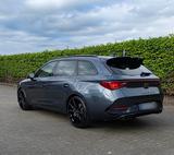 Cupra Leon 2.0 TSI 228kW VZ 4Drive DSG Sportstourer VZ - Cupra Leon von privat