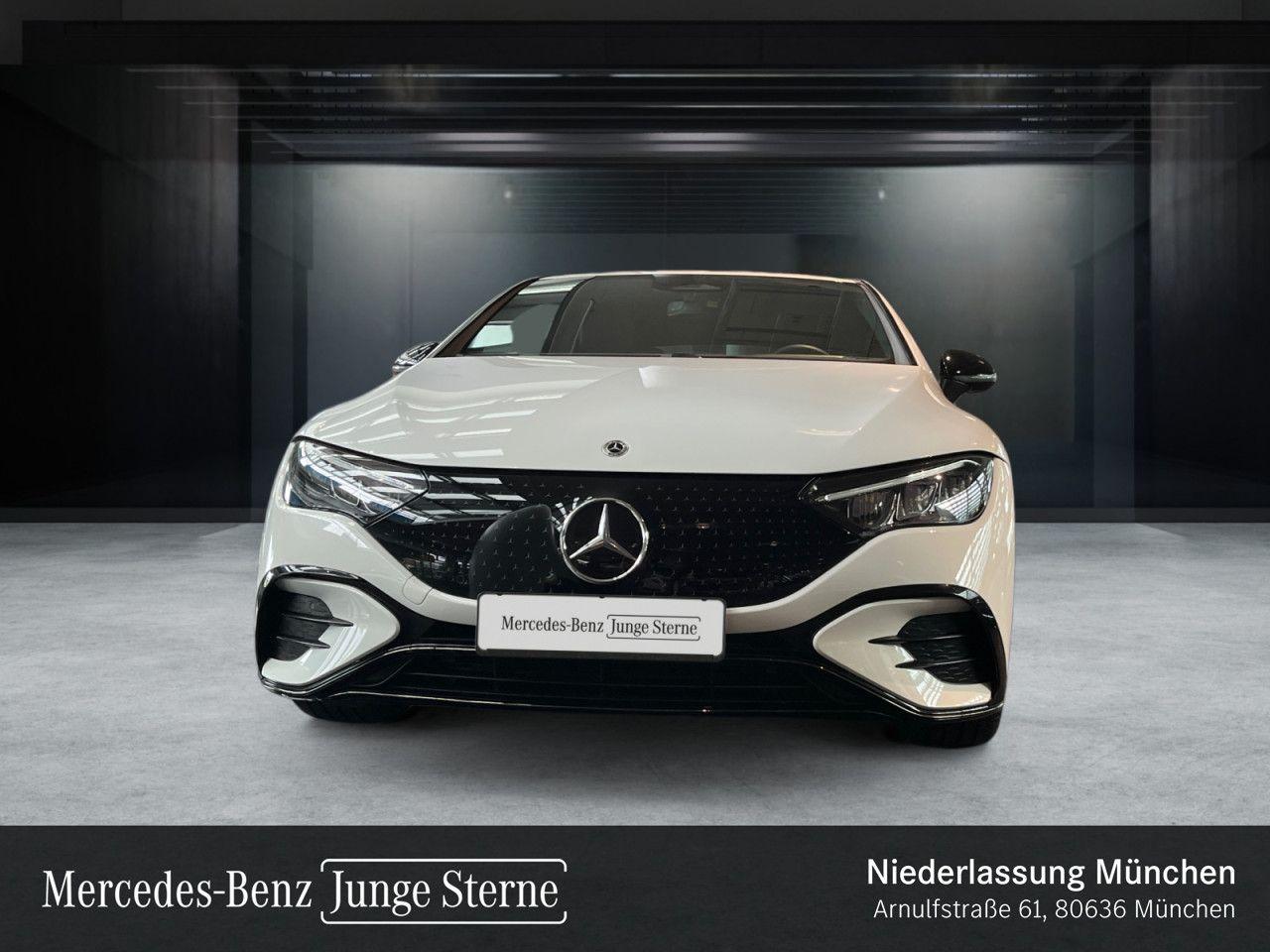 Mercedes-Benz EQE 300 AMG ADVANCED PLUS/NIGHT/DISTR/"19/TOTW