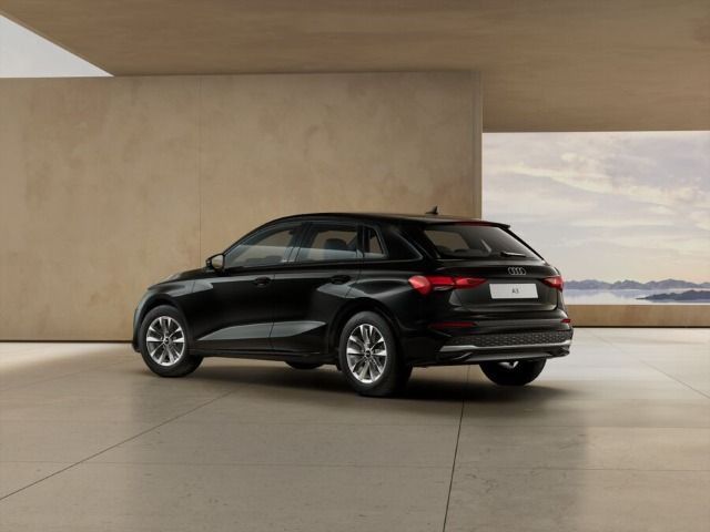 A3 Sportback *NEUES-MODELL*FREI-KONFIGURIERBAR*