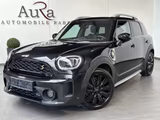 MINI Cooper SE Countryman ALL4 NAV+LED+HUD+PANO+KAM - MINI MINI: Countryman All4