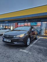 Opel Astra 1.4 ECOTEC CNG Edition Edition - Opel Astra mit CNG-Antrieb