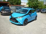 Toyota Aygo x-cite* Klima* Garantie* Kamera* - Toyota Gebrauchtwagen in Würzburg
