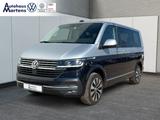 Volkswagen Multivan T6.1 2.0 TDI Generation Six 4MOTION - Volkswagen: Blau, Multivan Motion
