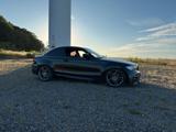 BMW Bmw 1er Coupe E82 M-Packet - BMW mit Diesel-Antrieb: Coupe, Sitzheizung, 1.8