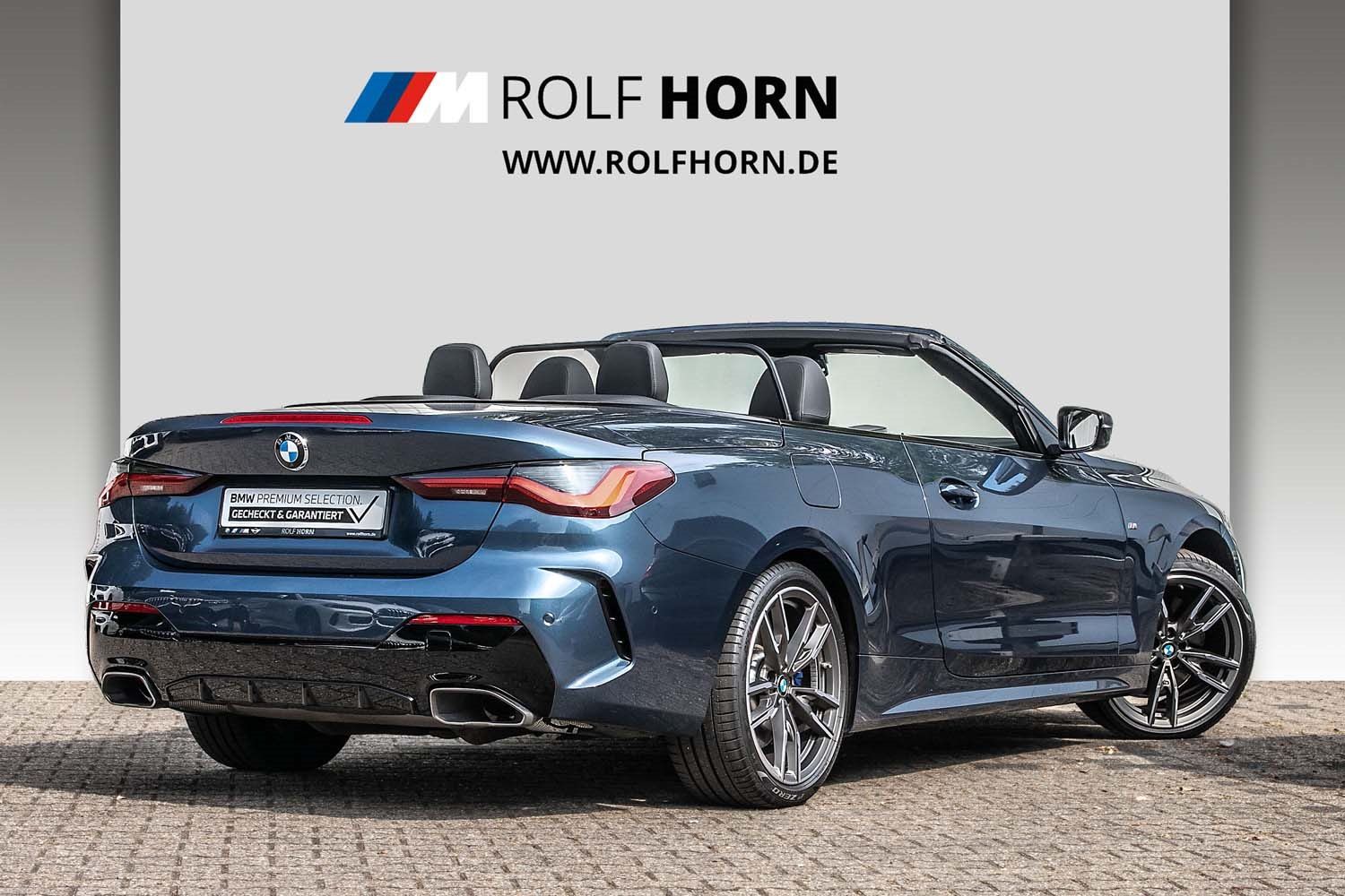BMW M440 - Bild 2