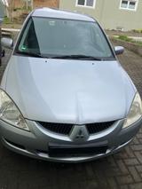 Mitsubishi Lancer 1.6 Intense Intense - gebrauchte Mitsubishi Lancer aus dem Jahr 2004