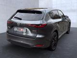 Mazda CX-60 Homura Hybrid AWD Bluetooth Navi LED Klima - Mazda Gebrauchtwagen in München