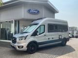 Bürstner BÜRSTNER Signeo C 590 Bahia Ford Transit L3H3 - Bürstner T 590