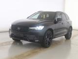 Volvo XC60 B5 Plus Black Edition AWD - Volvo XC60: Plus Black Edition
