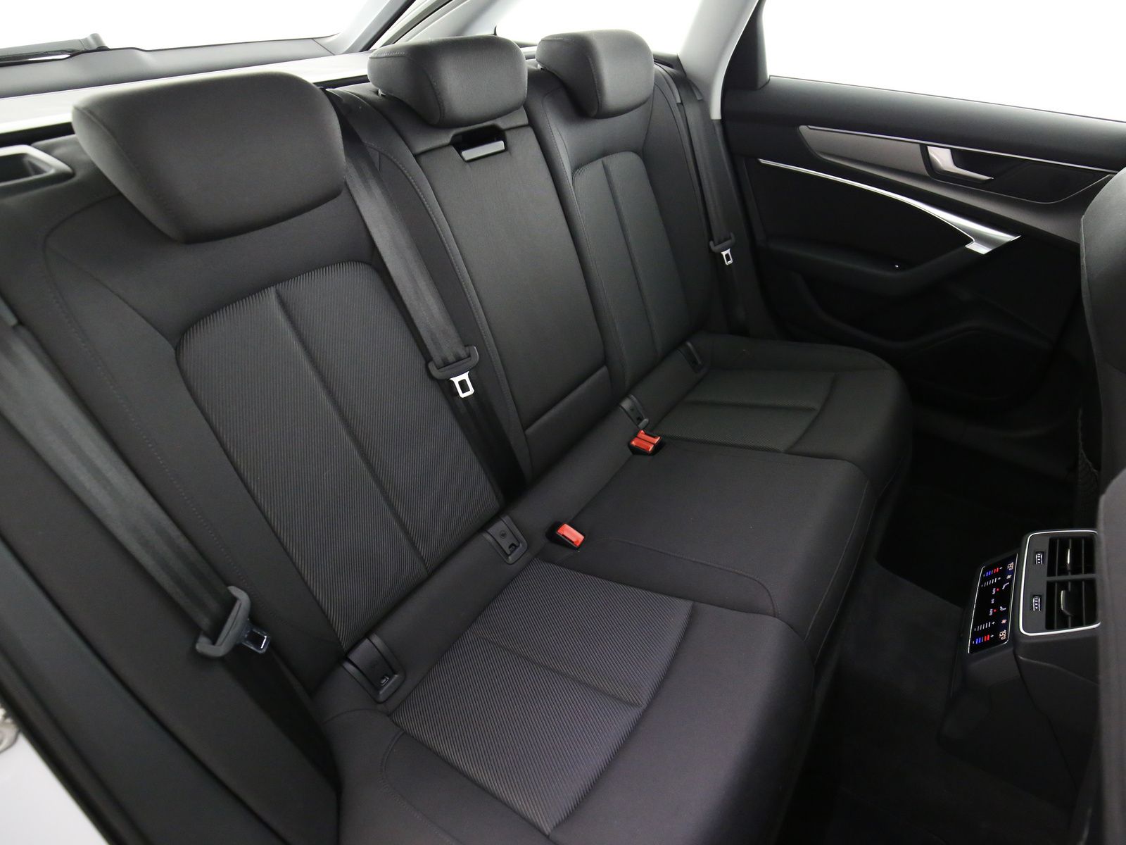 Audi A6 - Bild 19