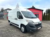 Citroën Jumper Grossraumkasten 33 L2H2 PROLINE HDi 130 - Citroën Jumper mit Diesel-Antrieb: L2h1