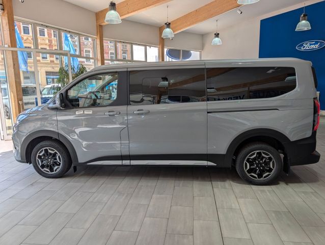 Ford Tourneo Custom 2.0 L2 Active MATRIX