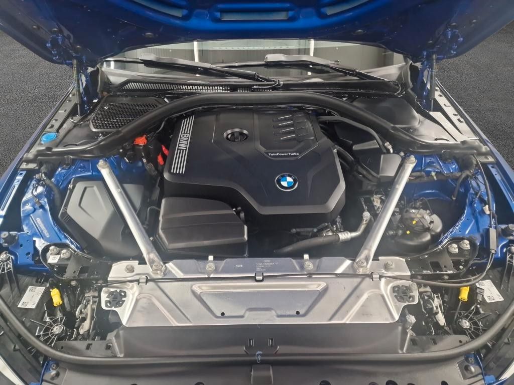 BMW 420 - Bild 16