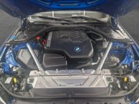 BMW 420 - Vorschau Bild 16