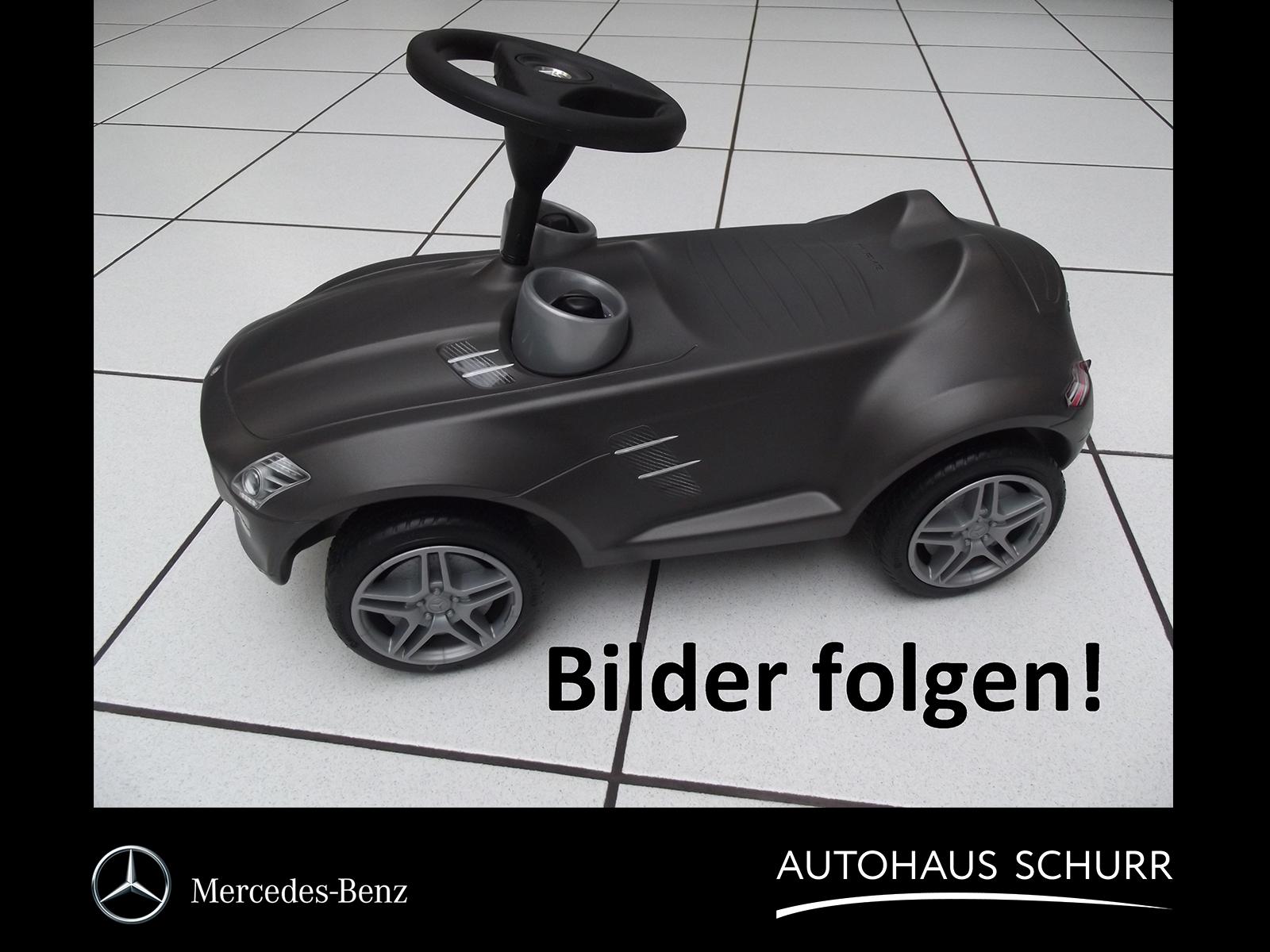 Volkswagen Caddy Maxi 2.0 TDI Comfortline 7 Sitze/Sitzhzg.