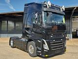 Volvo FH 500 I-See *Alcoa *Hydraulik *13to Hinterachse - Volvo 4x4
