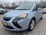 Opel Zafira C Tourer 1.4 Turbo Sport*80525KM*PDC* - Opel Zafira: Sp