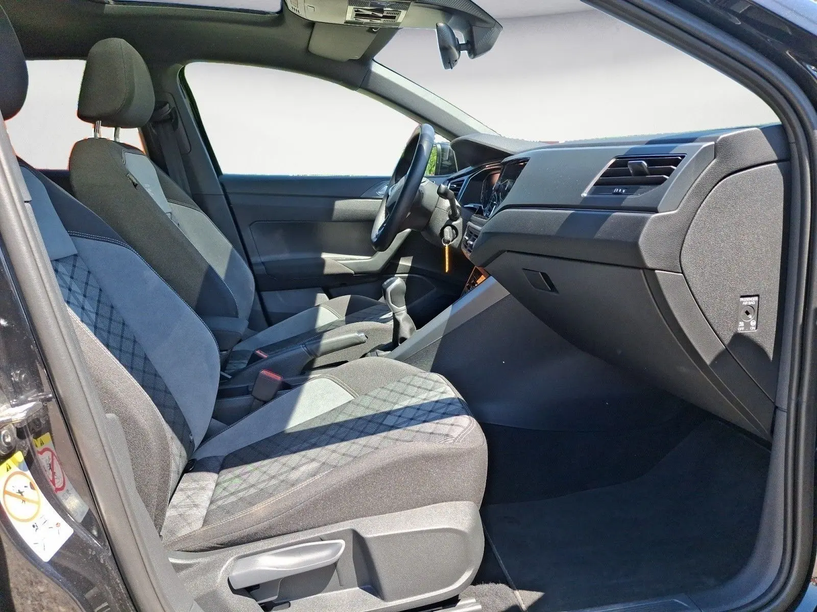 Volkswagen Taigo 1.0 TSI R-Line PANORAMA*MATRIX-LED*PDC*SHZ, миниатюра 8