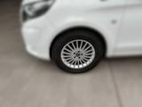 Mercedes-Benz eVito 129 Vito Tourer 90er Akku,SoH 96%, 9Sitze - Mercedes-Benz: 129