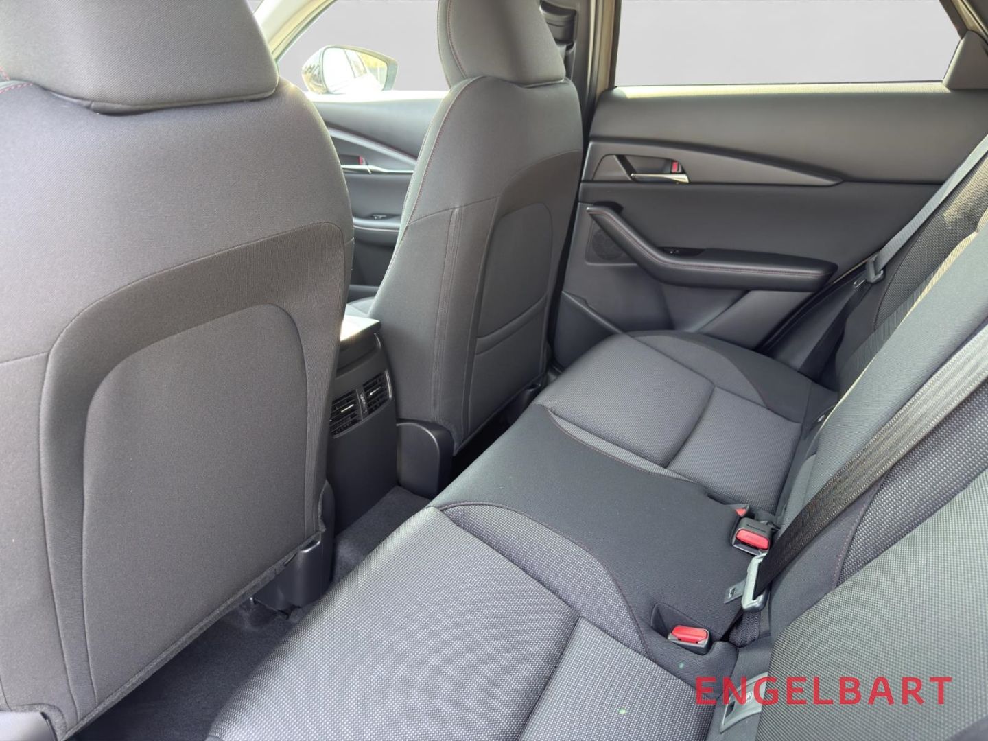 Mazda CX-30 - Bild 12