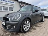 MINI COOPER_S Mini Cooper S - MINI Cooper S aus 2013