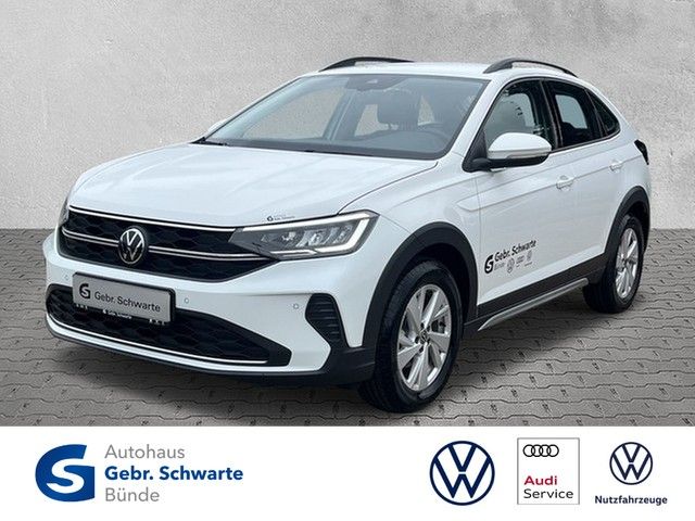 Volkswagen Taigo 1.0 TSI Life LED+Klimaauto+Sitzhzg+App-Con