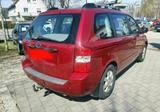 Kia KIA Carnival 2,9 Automatik / 128000 km/ Di... - gebrauchte Kia Carnival aus dem Jahr 2009