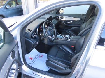 Mercedes GLC 250 - 7