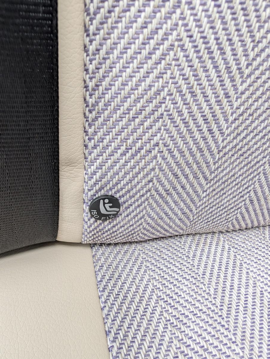 Fahrzeugabbildung Etrusco CV 600 DB Markise, Rückfahrkamera,