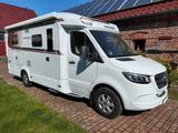 Weinsberg CaraCompact MB 640 MEG Edition Pepper AHK - Weinsberg CaraCompact 640 MEG EDITION PEPPER