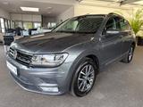 Volkswagen Tiguan 1.4 TSI DSG Comfortline NAVI LED Keyless